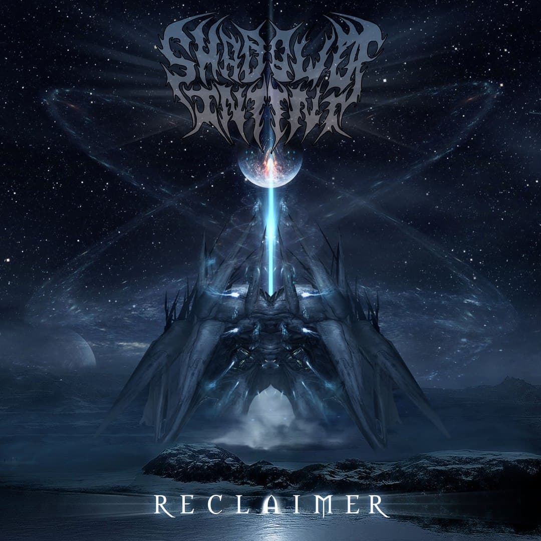 Reclaimer cover