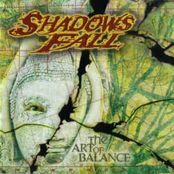 The Art of Balance cover