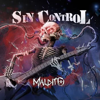 Maldito cover