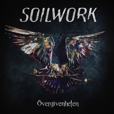 Övergivenheten cover