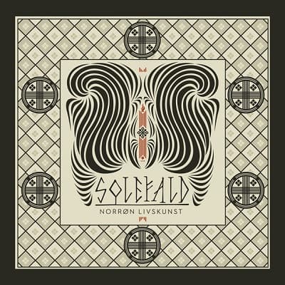 Norrøn livskunst cover