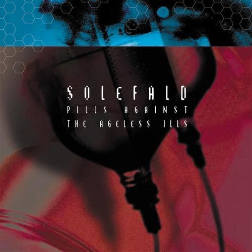 Pills Against the Ageless Ills cover