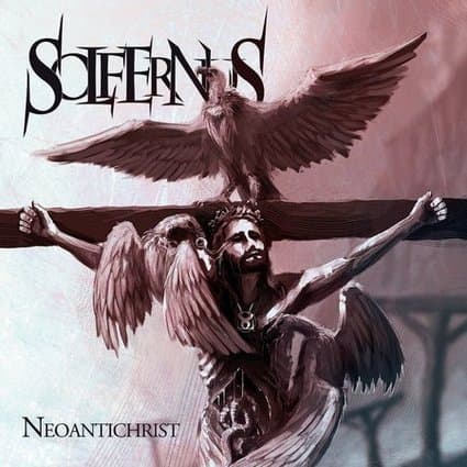 Neoantichrist cover