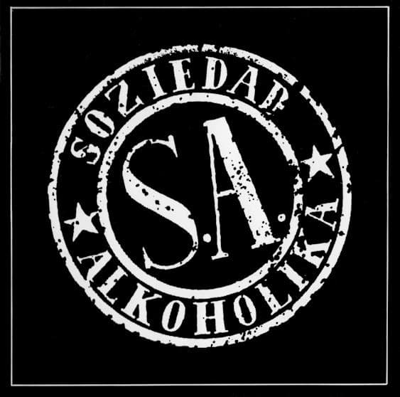 Soziedad Alkoholika cover