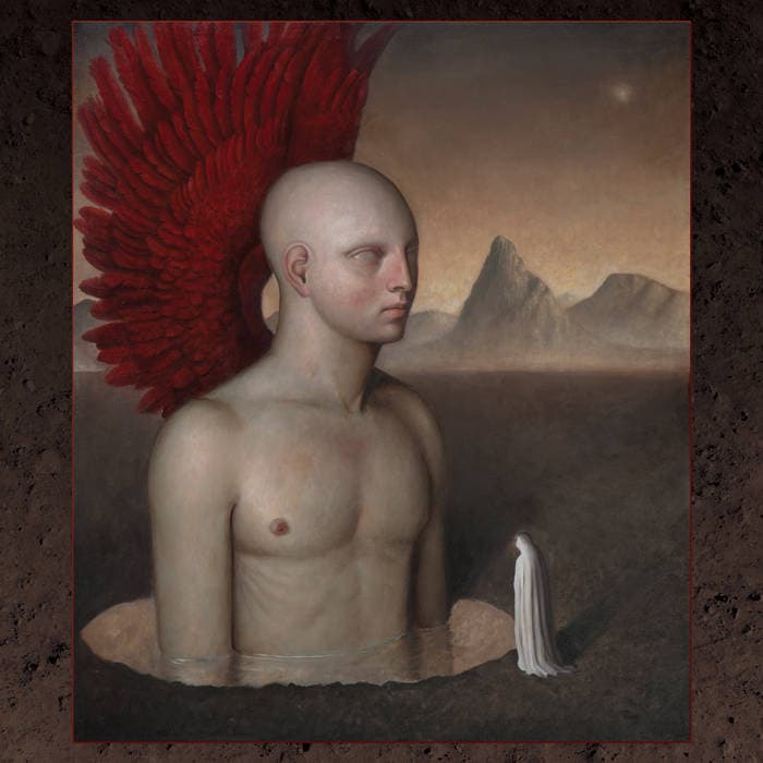 Ετερόφωτος cover