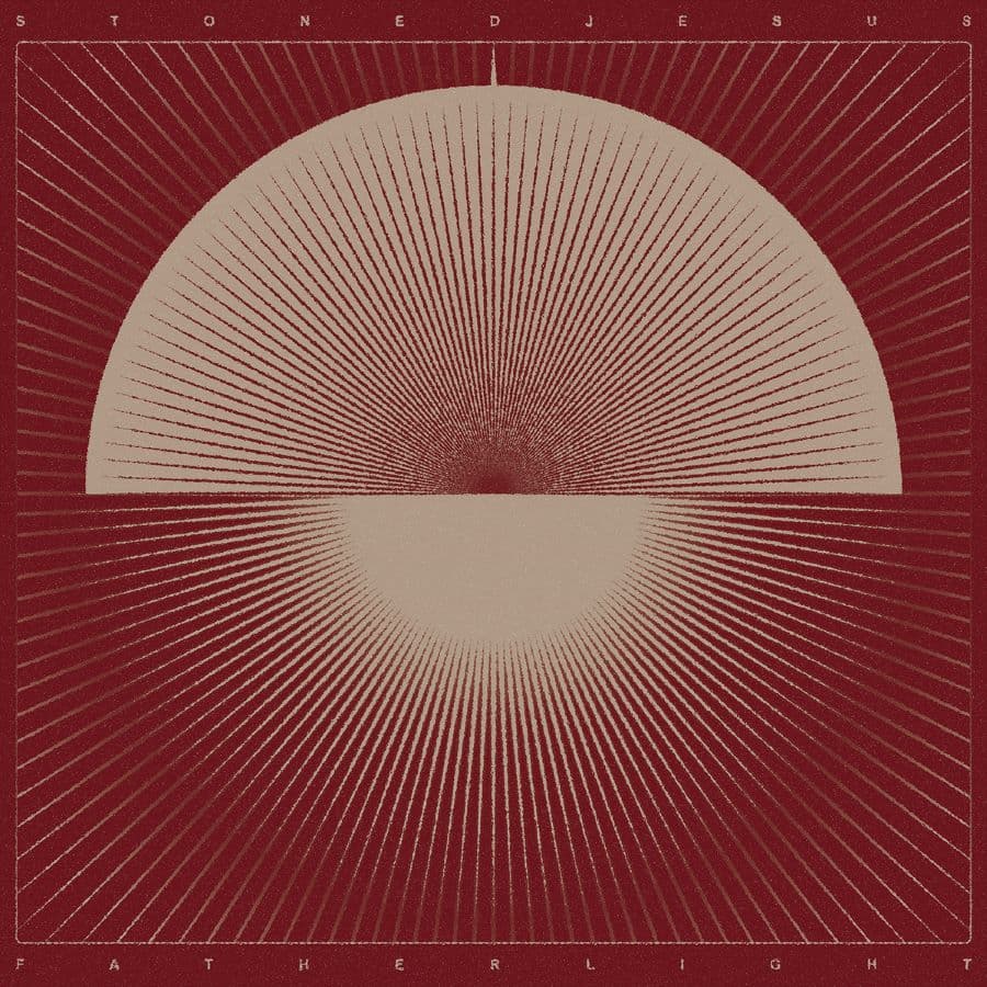 Father Light cover