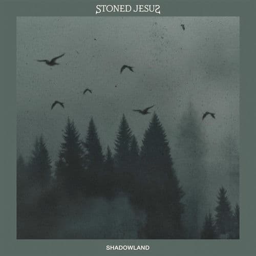 Shadowland cover
