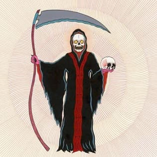 The Harvest cover