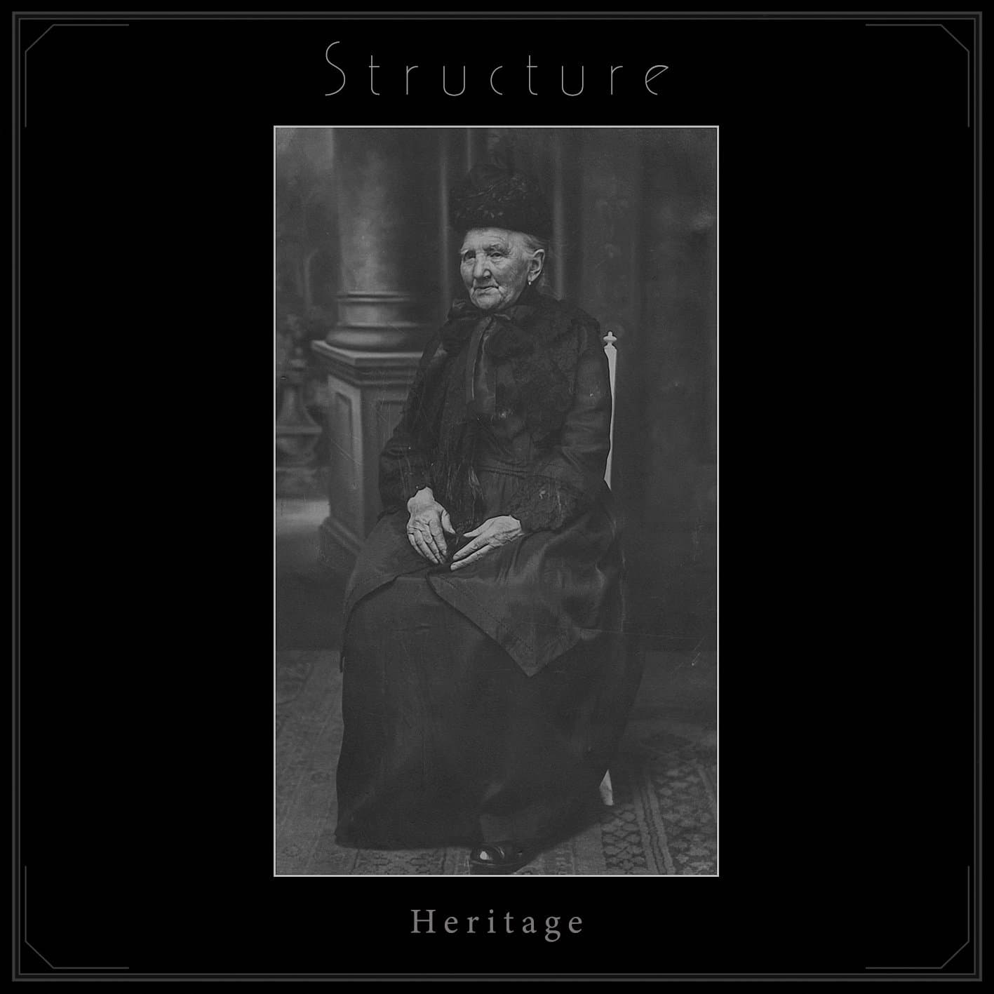 Heritage cover