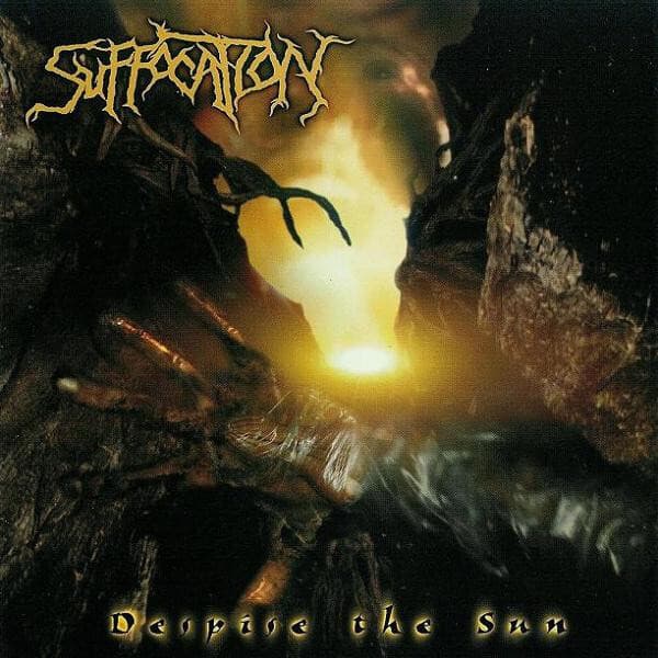 Despise the Sun cover