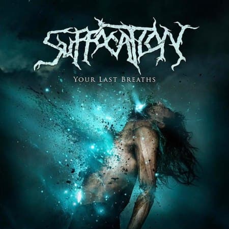 Your Last Breaths cover