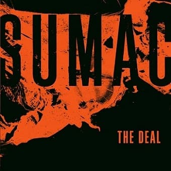 The Deal cover