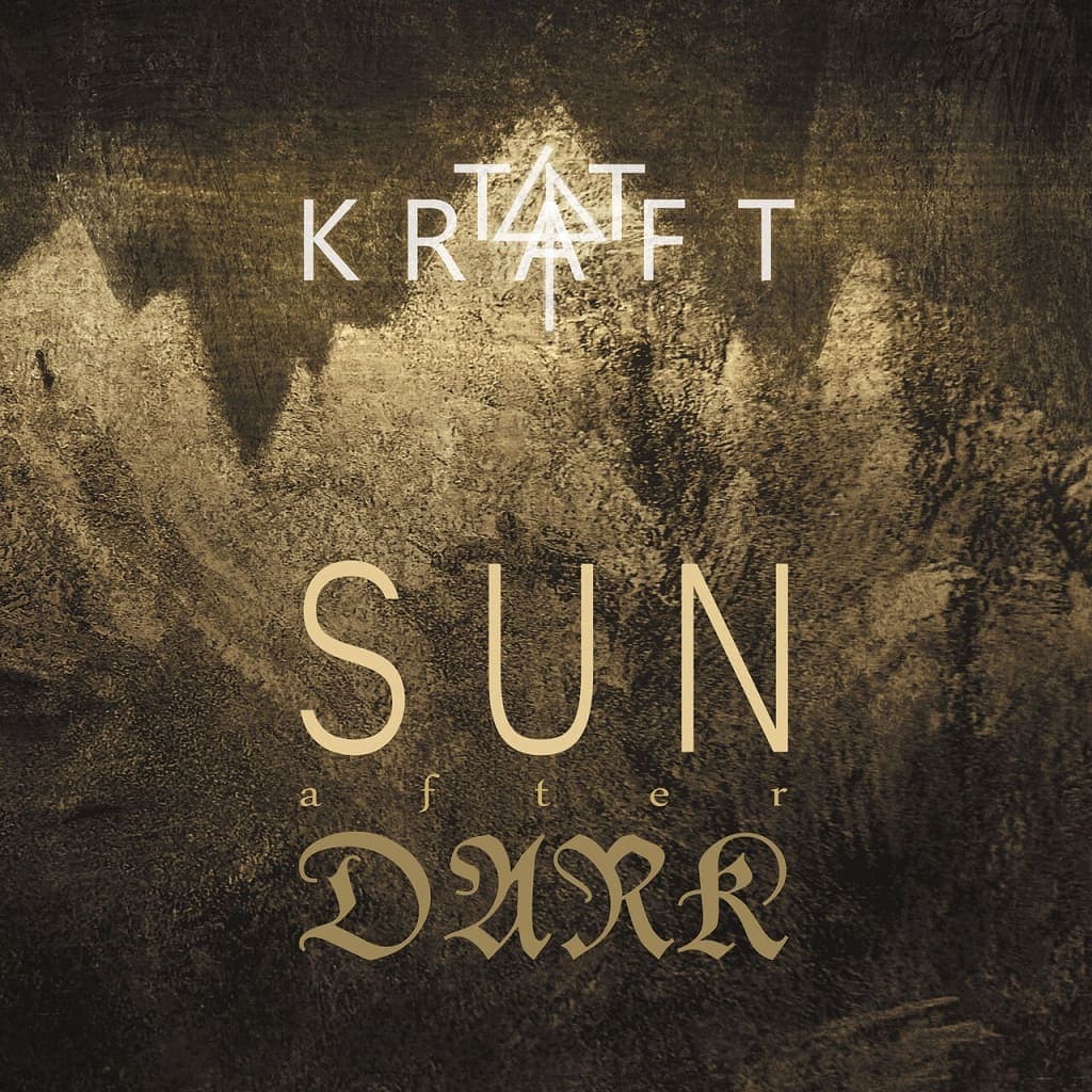 Tatkraft cover