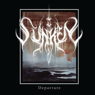 Departure cover