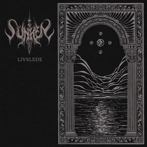 Livslede cover