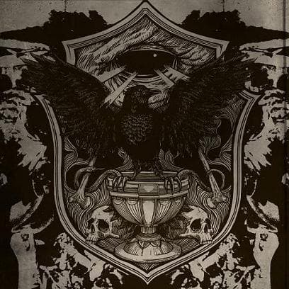 Flesh Cathedral cover