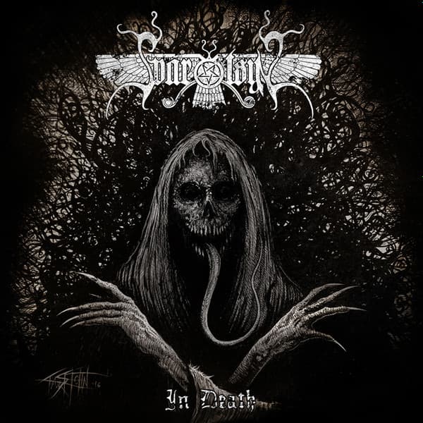 In Death cover