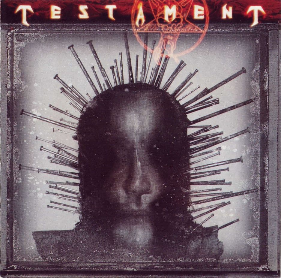 Demonic cover