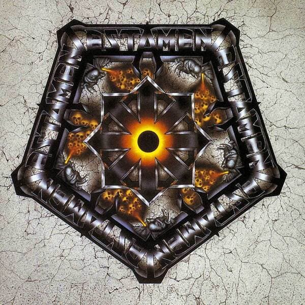 The Ritual cover