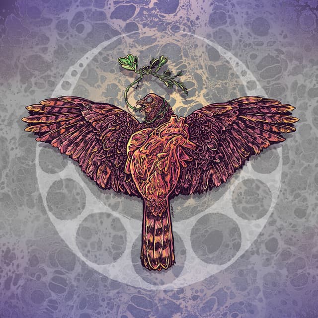 Gravebloom cover
