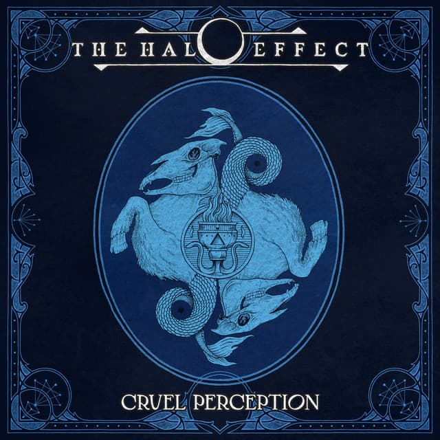 Cruel Perception cover