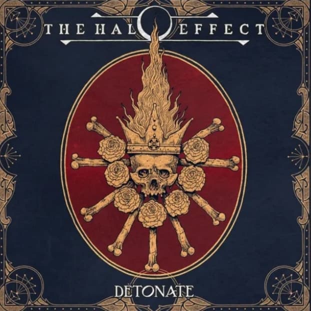 Detonate cover