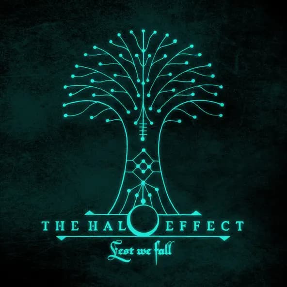 Lest We Fall cover