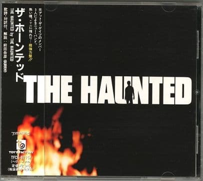 The Haunted