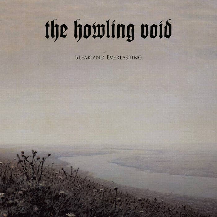 Bleak and Everlasting cover