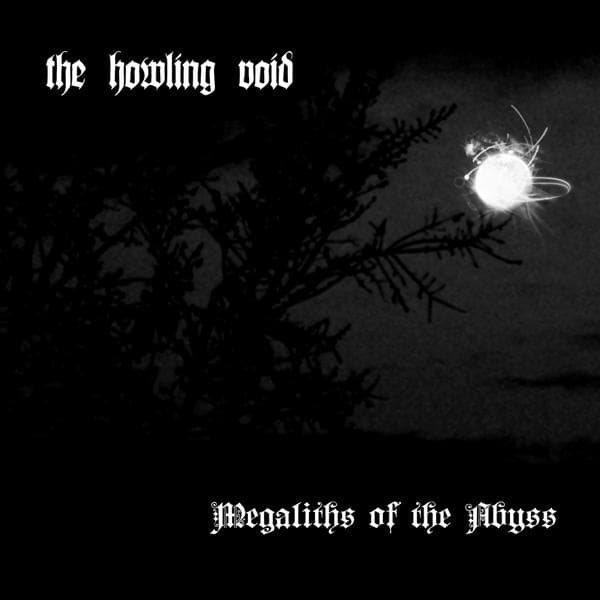 Megaliths of the Abyss cover