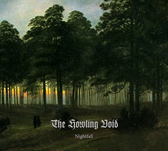 Nightfall cover