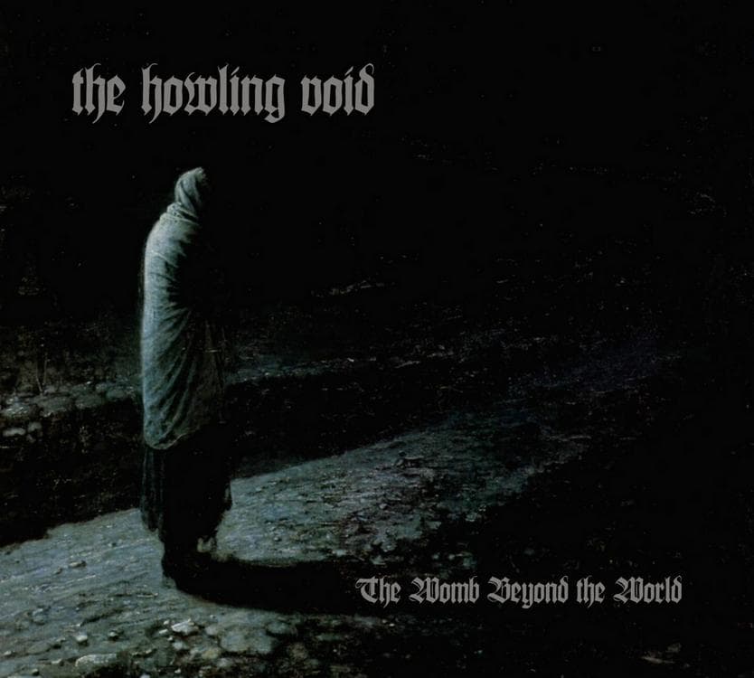 The Womb Beyond the World cover