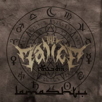 Lamashtu cover
