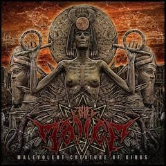 Malevolent Creature of Kings cover