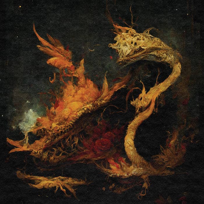 Cloven Tongues of Fire cover