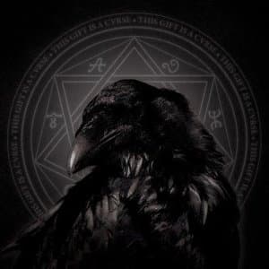 The Gift Is a Curse cover