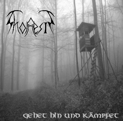 Gehet hin und kämpfet cover