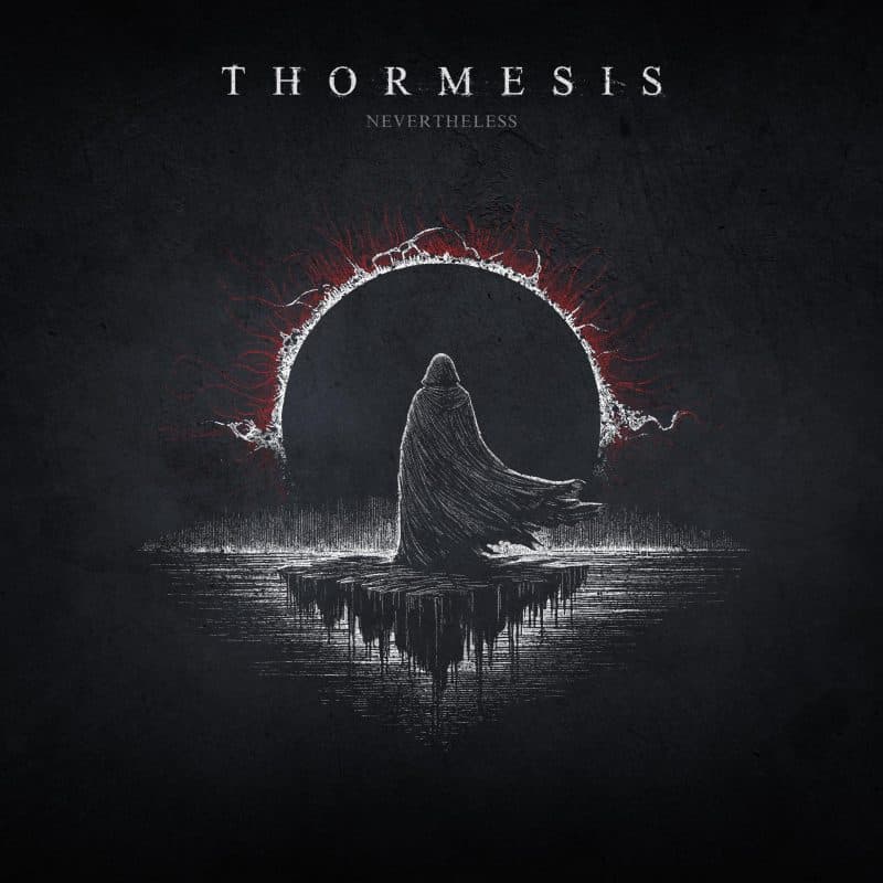 Nevertheless cover