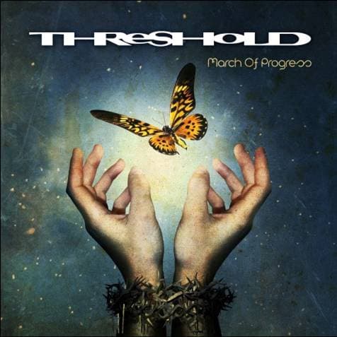 March of Progress cover