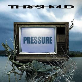 Pressure cover