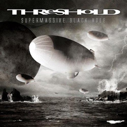 Supermassive Black Hole cover