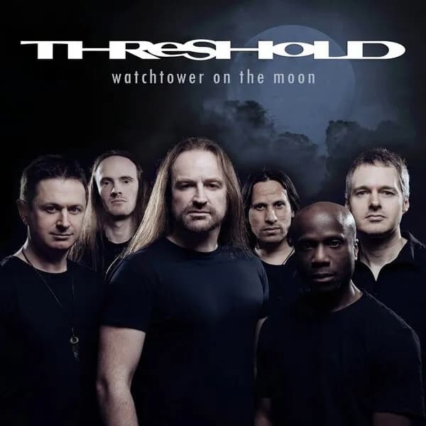 Watchtower on the Moon cover