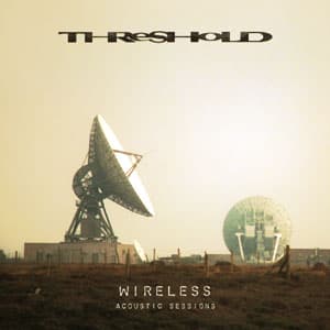 Wireless - Acoustic Sessions cover