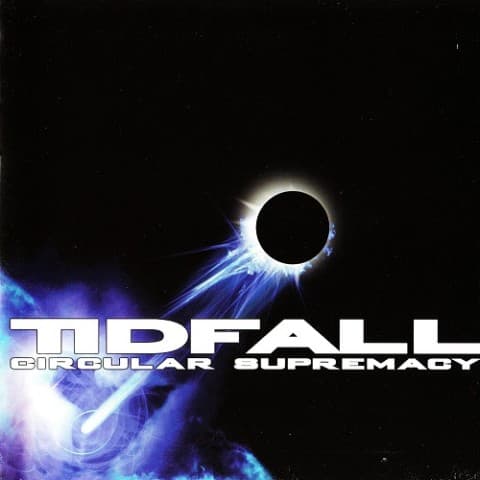 Circular Supremacy cover