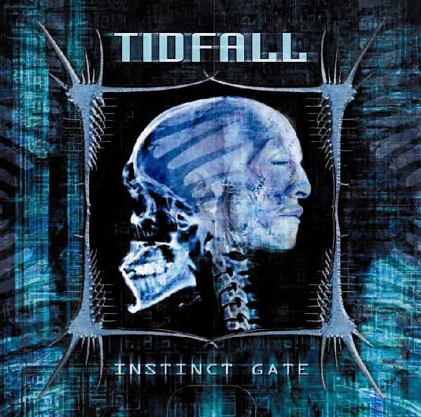 Instinct Gate cover