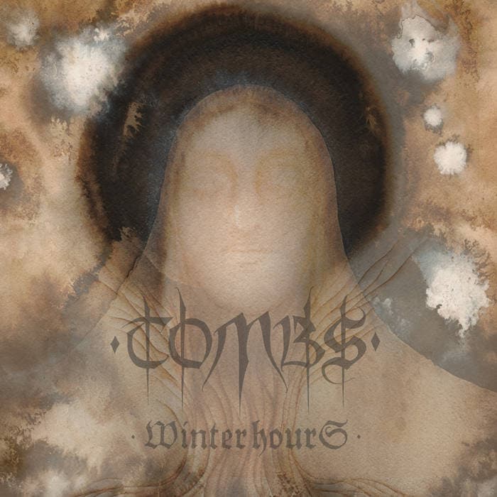 Winter Hours cover