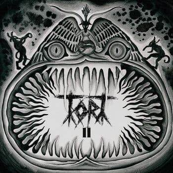 II cover
