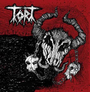 Tort cover