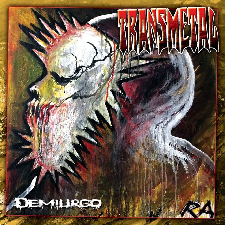 Demiurgo