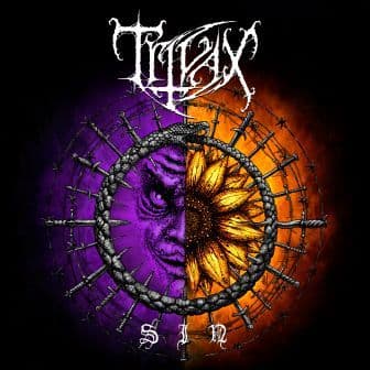 SIN cover